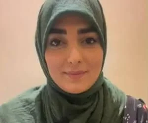 ستاره سادات قطبی