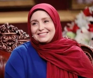 ژاله صامتی