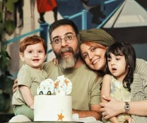 شبنم قربانی
