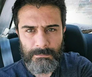 محمد گاندو