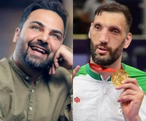 مرتضی مهرزاد