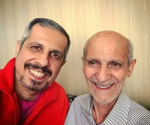 جواد رضویان