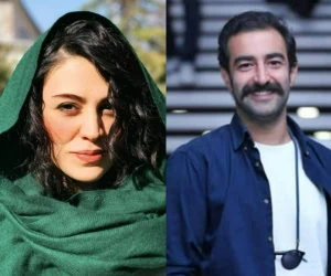 کیوان ساکت اف