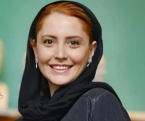 شبنم قربانی