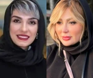الیکا عبدالرزاقی