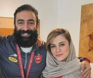 شیدا خلیق