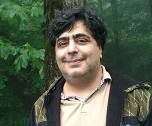 رضا شفیعی جم