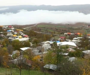 گلوگاه مازندران