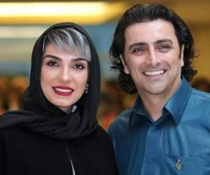 الیکا عبدالرزاقی