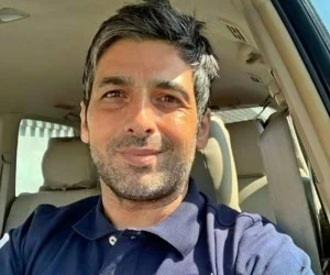 حمید گودرزی