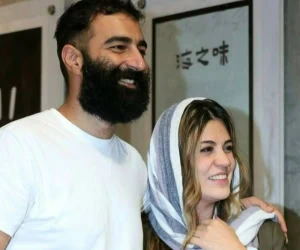 کیوان ساکت اف