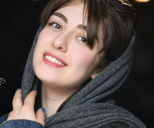 الیکا ناصری