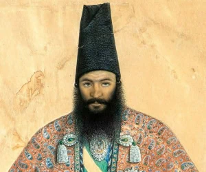 عکس واقعی امیر کبیر