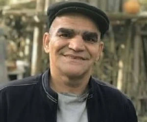 اصغر حیدری