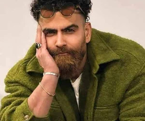 معین زد