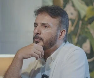 سید جواد هاشمی