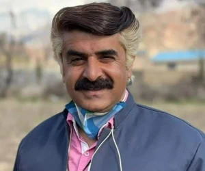 سیروس حسینی فر