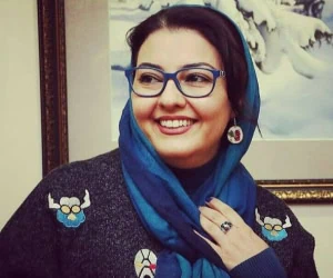 آناهیتا همتی