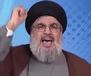 سید حسن نصرالله