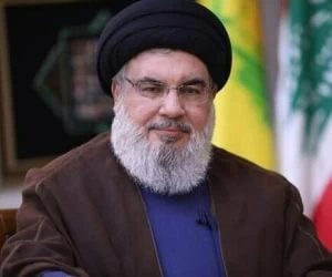 سید حسن نصرالله