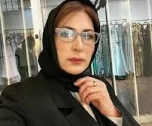 فاطمه گودرزی