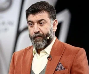 خواهر علی انصاریان