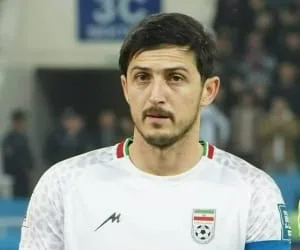 سردار آزمون