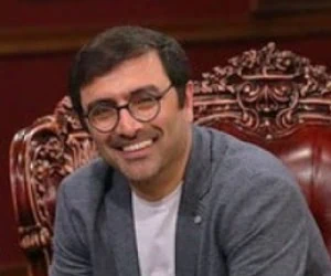 امین زندگانی