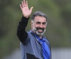 محمود فکری