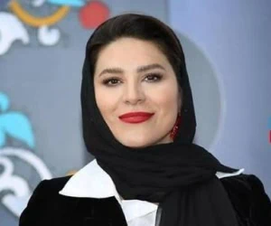 سحر دولتشاهی