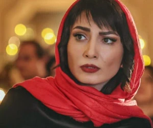 سمیرا حسن پور