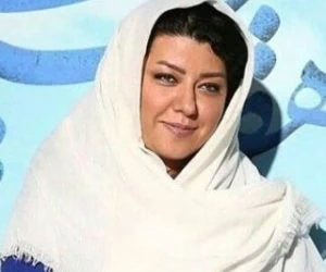 پریچهر قنبری