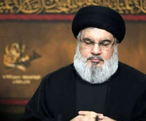 سید حسن نصرالله