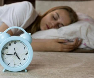 خواب نیمروزی