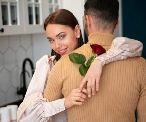 زندگی عاشقانه