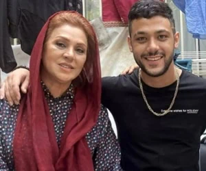 نسرین مقانلو