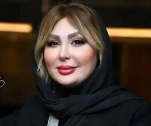 نیوشا ضیغمی