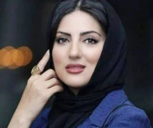 هلیا امامی