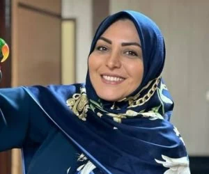 المیرا شریفی مقدم
