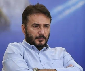 سید جواد هاشمی