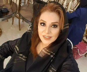 نسرین مقانلو