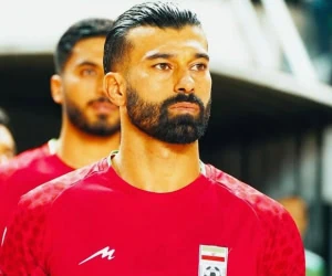 رامین رضاییان