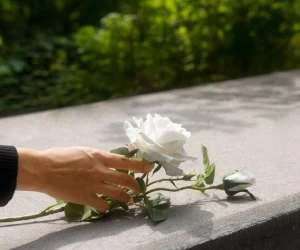 حلالیت از مرده