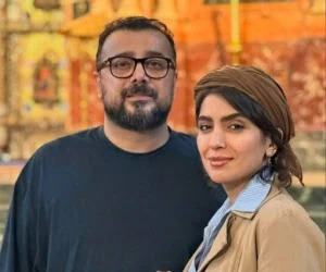 سپند امیر سلیمانی