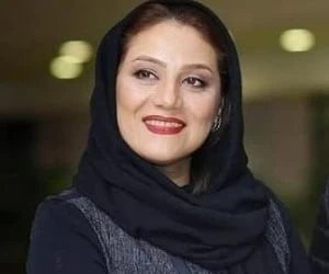 شبنم مقدمی