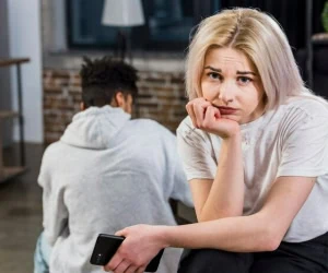 زندگی مشترک