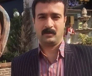 عشق ارسطو پایتخت