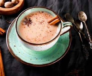 چای ماسالا