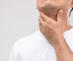 بیماری دیفتری