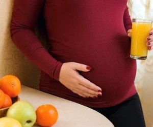 افزایش هوش جنین